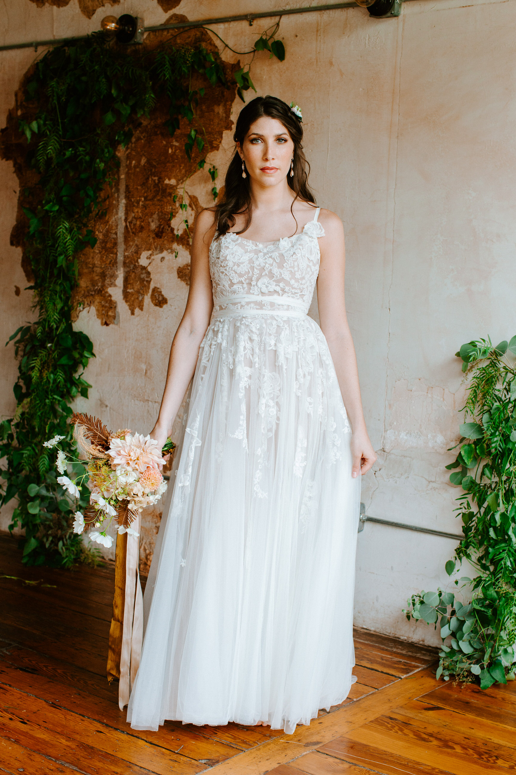 Willowby — WILDFLOWER BRIDAL