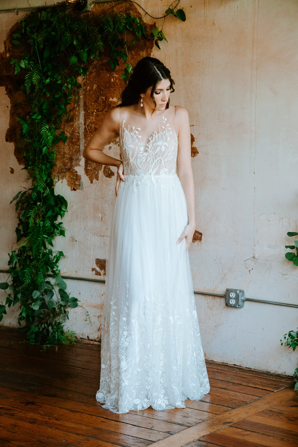 Designers WILDFLOWER BRIDAL Designers WILDFLOWER BRIDAL