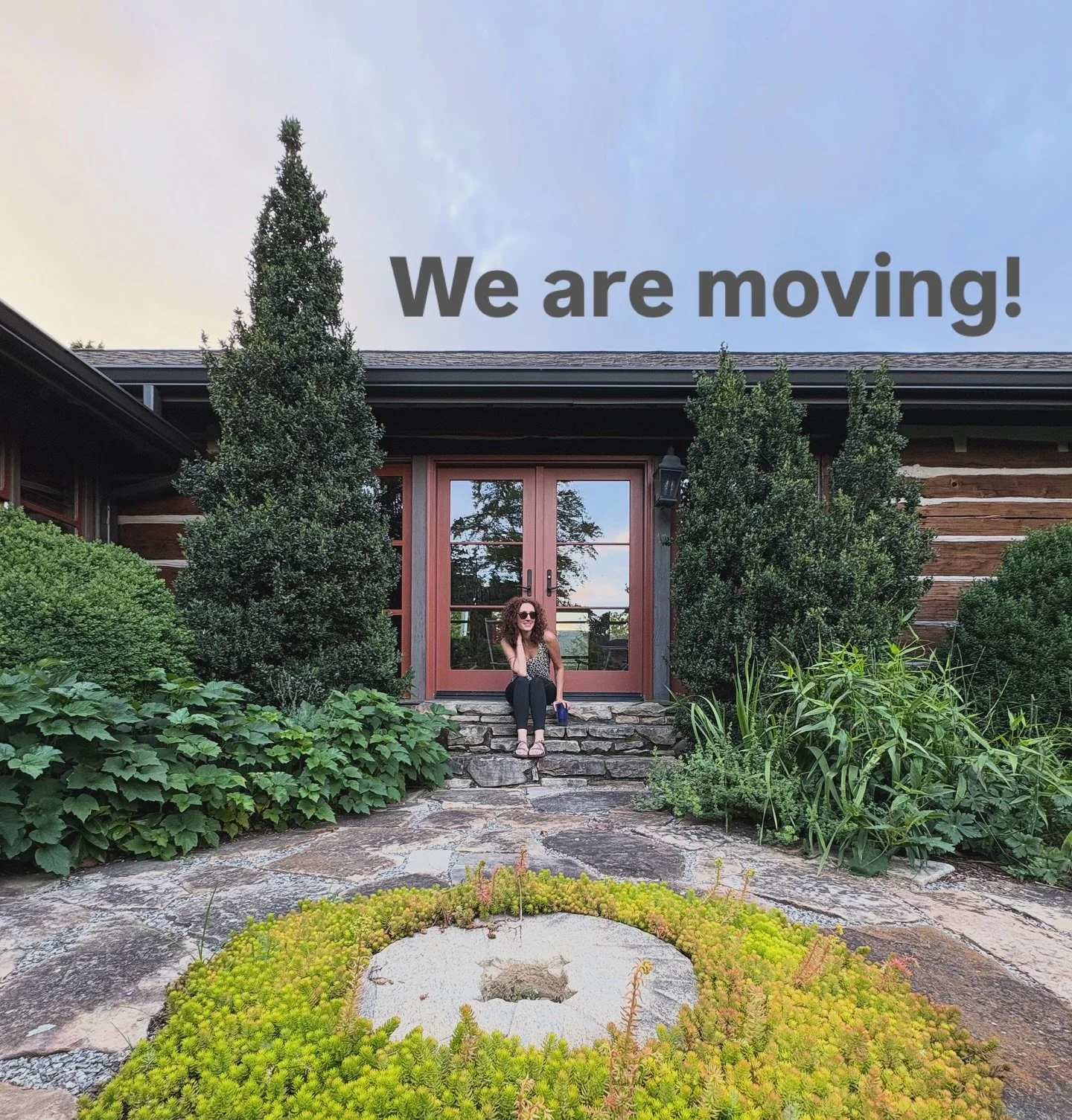 We&rsquo;ve been practically bursting at the seams with excitement for the last few months, and now we can finally make the announcement! 

WE ARE MOVING! 

The new location is just a few miles away, we will have twice as much space, and just LOOK at