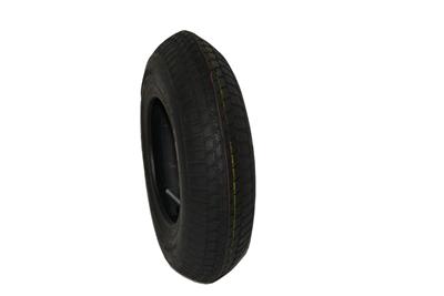 Tyre 4.00-8  - 0519