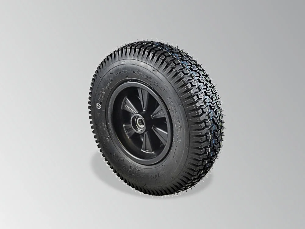 Complete Offroad Wheel - RF8-05214