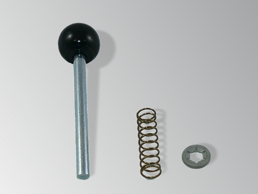 Tow Pin Set - 1083