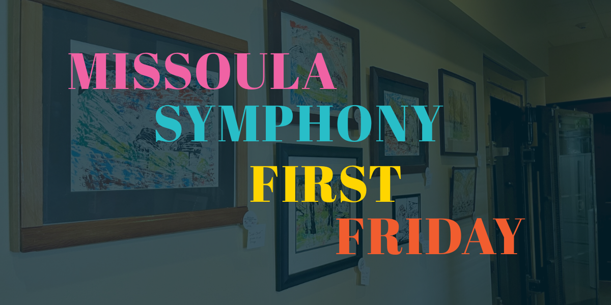 MPower Voices at Missoula Symphony First Friday