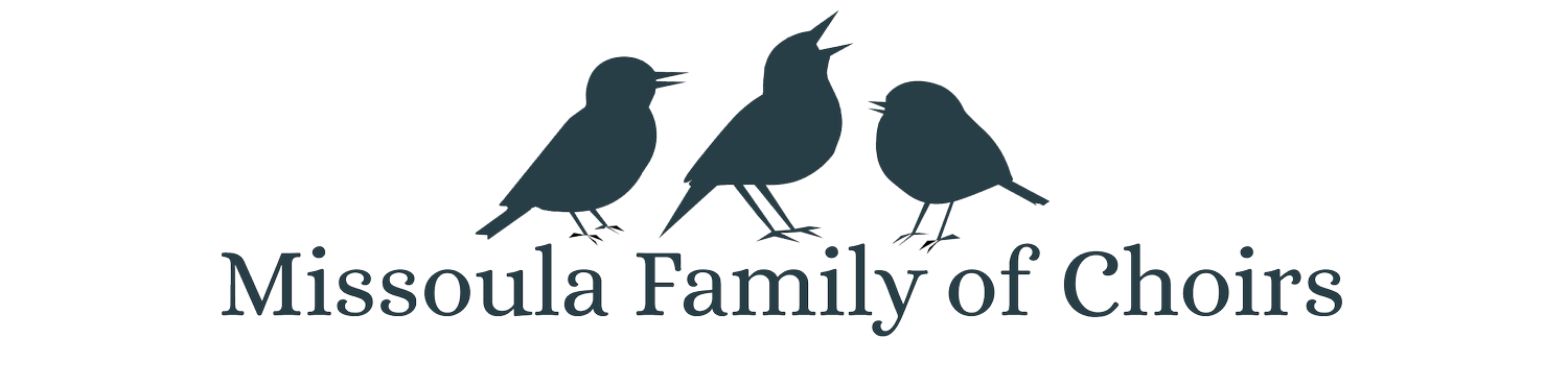 Missoula Community Chorus