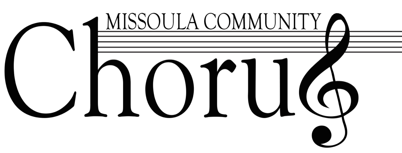 Missoula Community Chorus