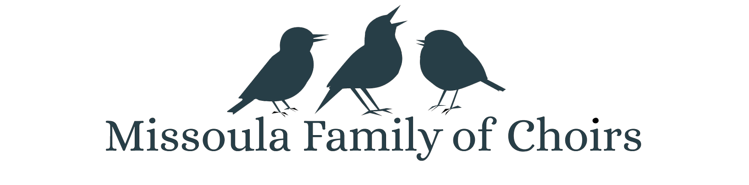 Missoula Community Chorus