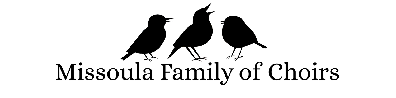 Missoula Community Chorus