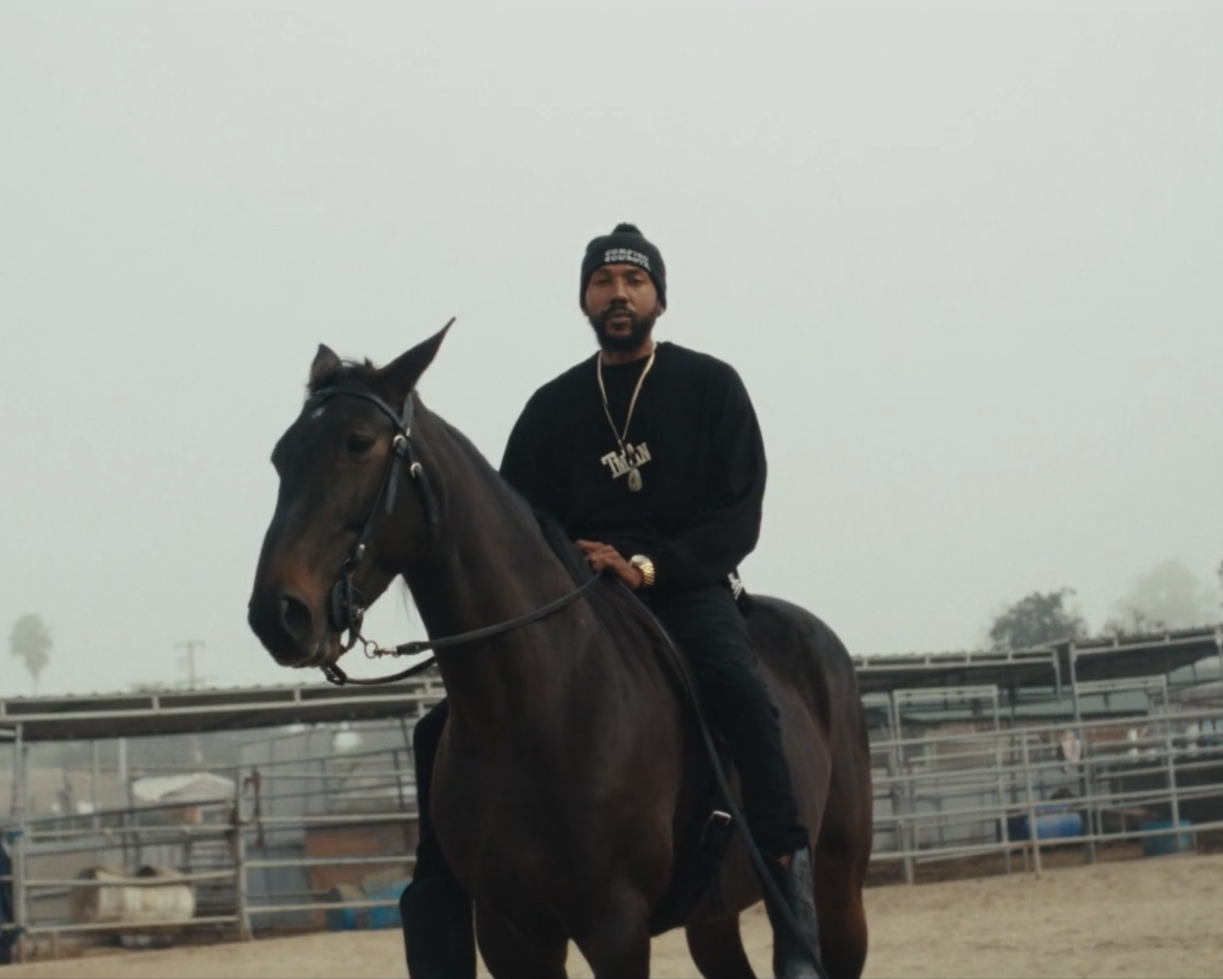 Compton Cowboys