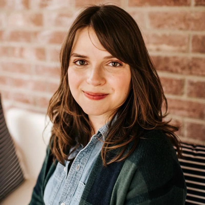 Anna Garcia Lascurain