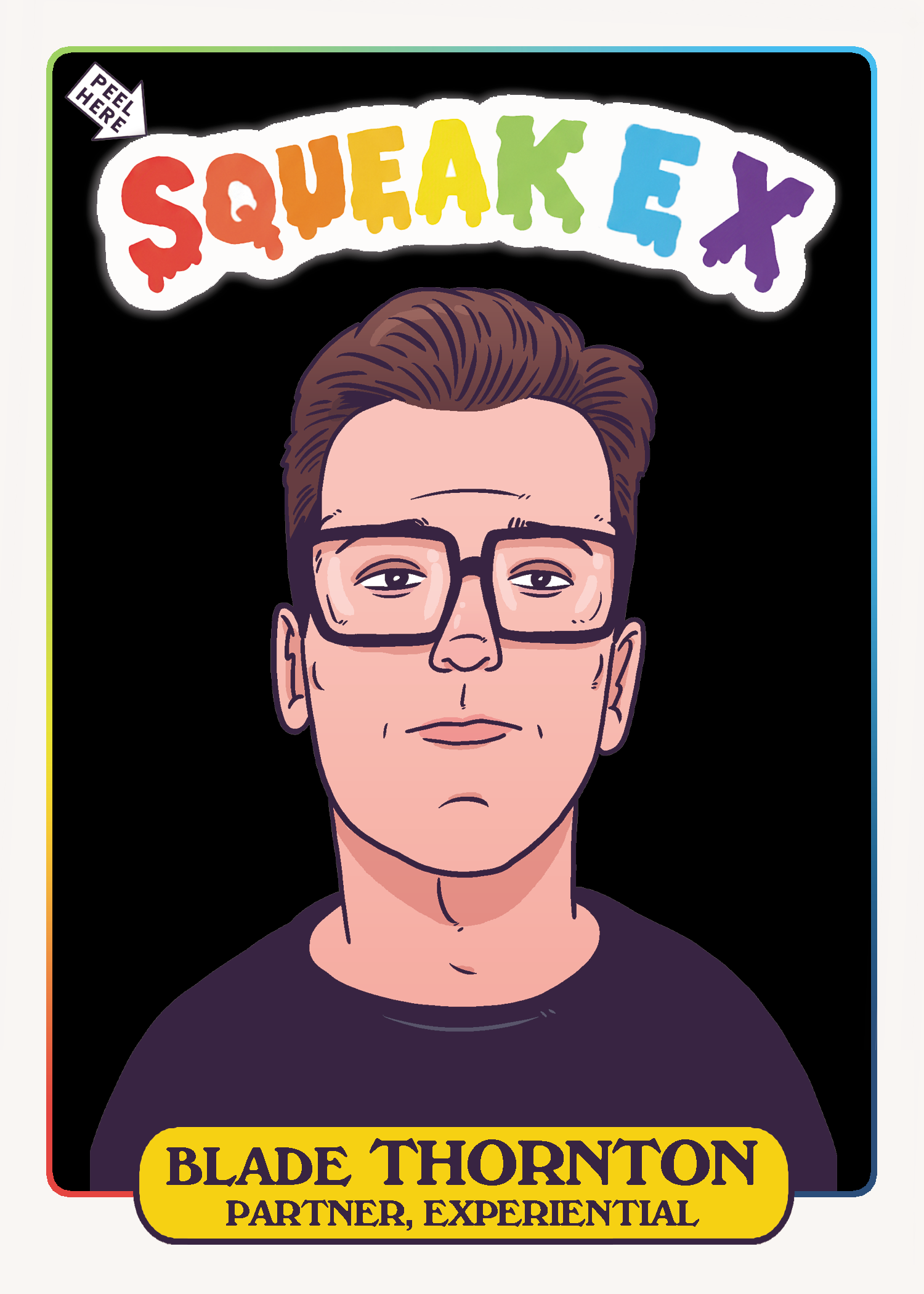 Partner, Experiential 