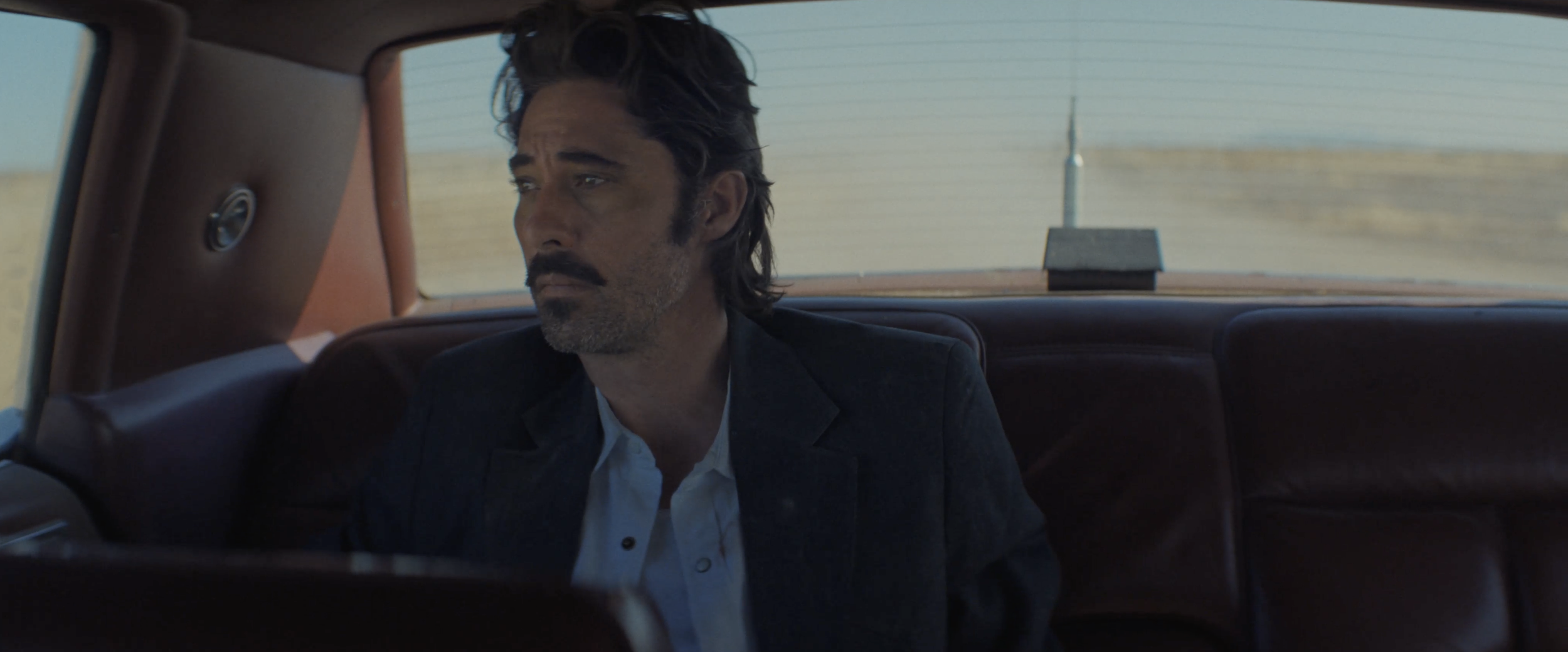 Love Letter To Texas