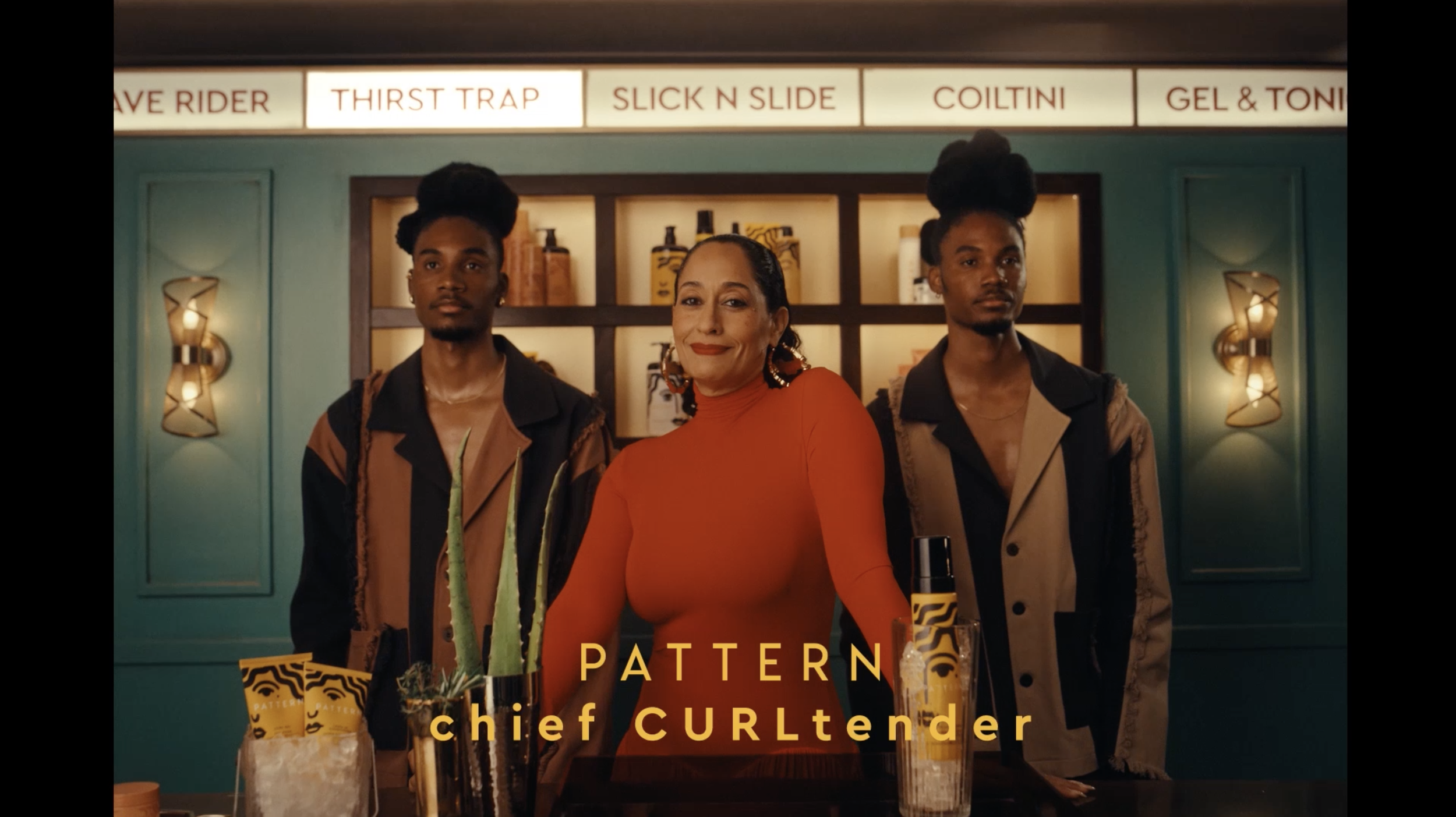 Your Texture Your Style