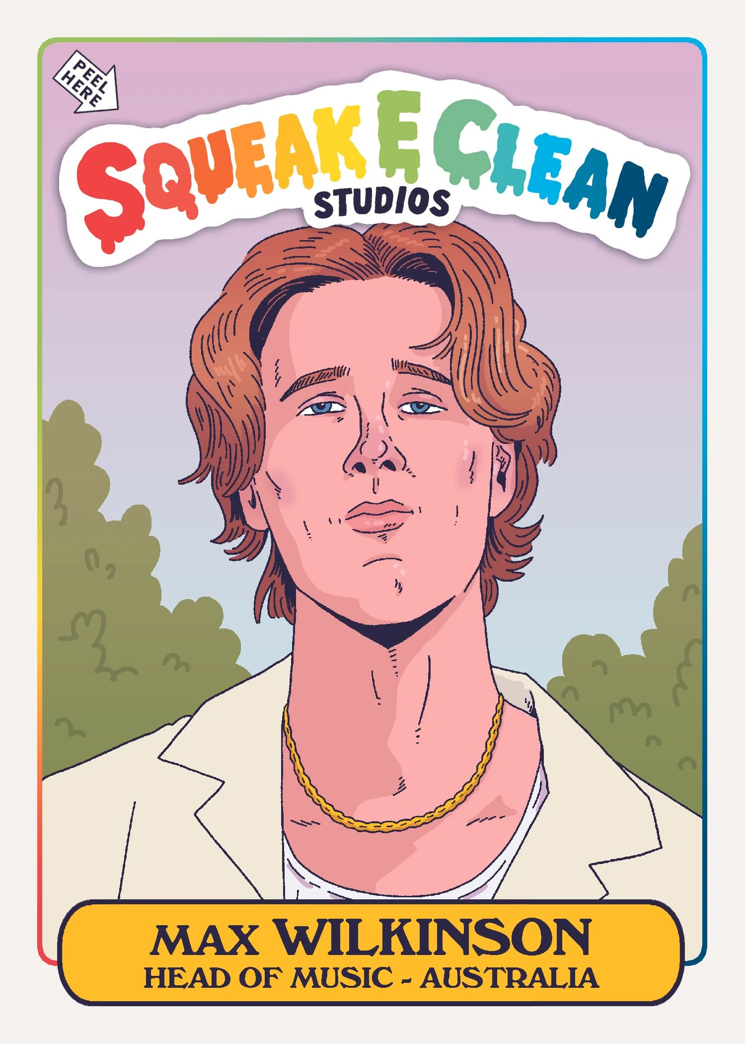 Head of Music - Australia