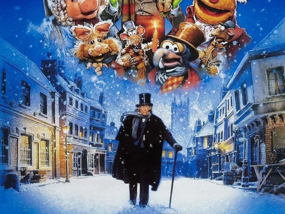 Holiday Films That Warm Our Winter