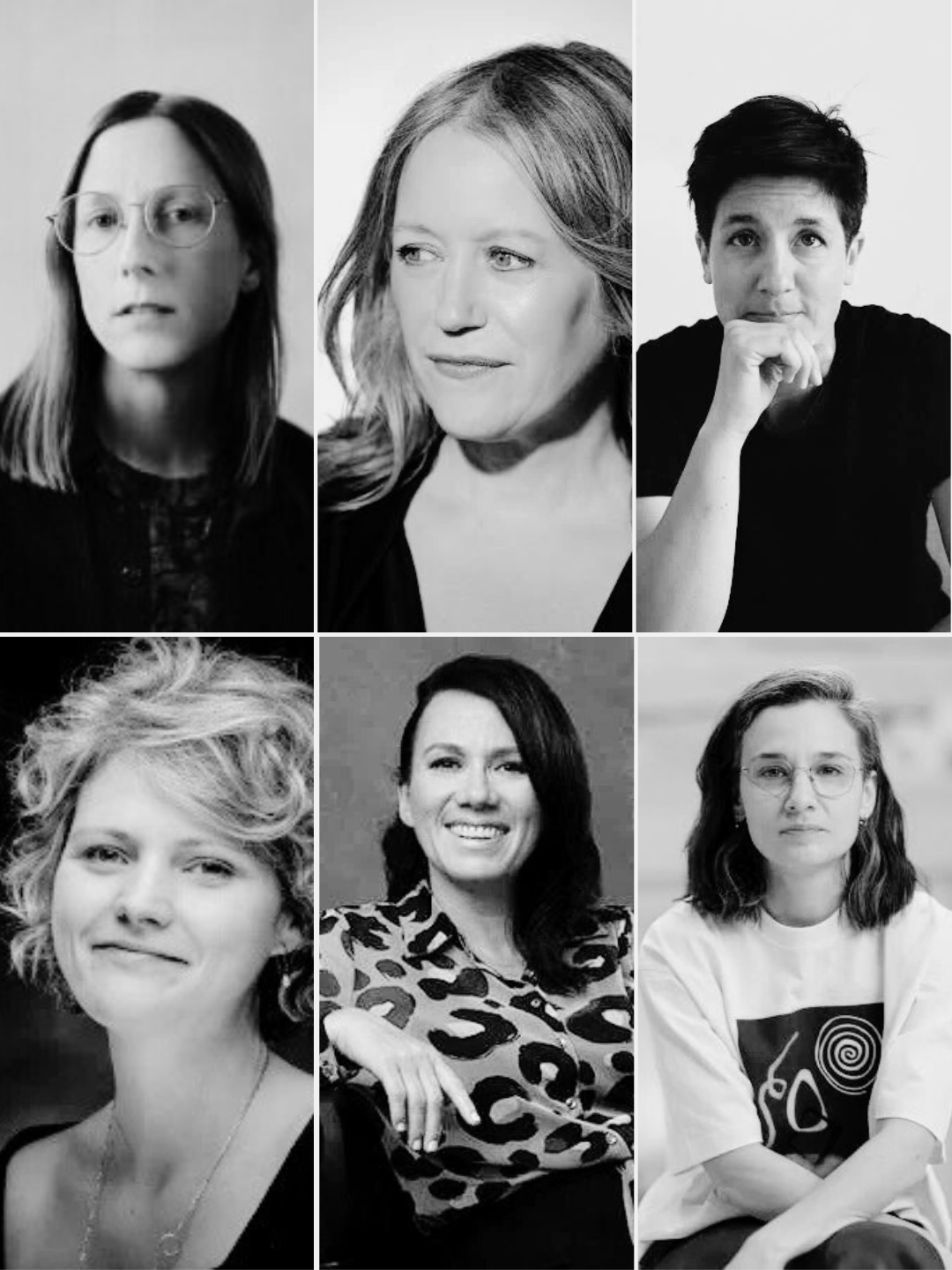 Stories By Women, For Everyone