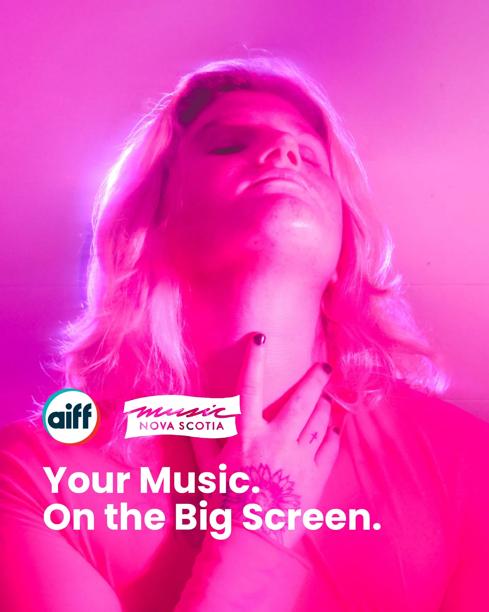 Music Video Showcase Submissions