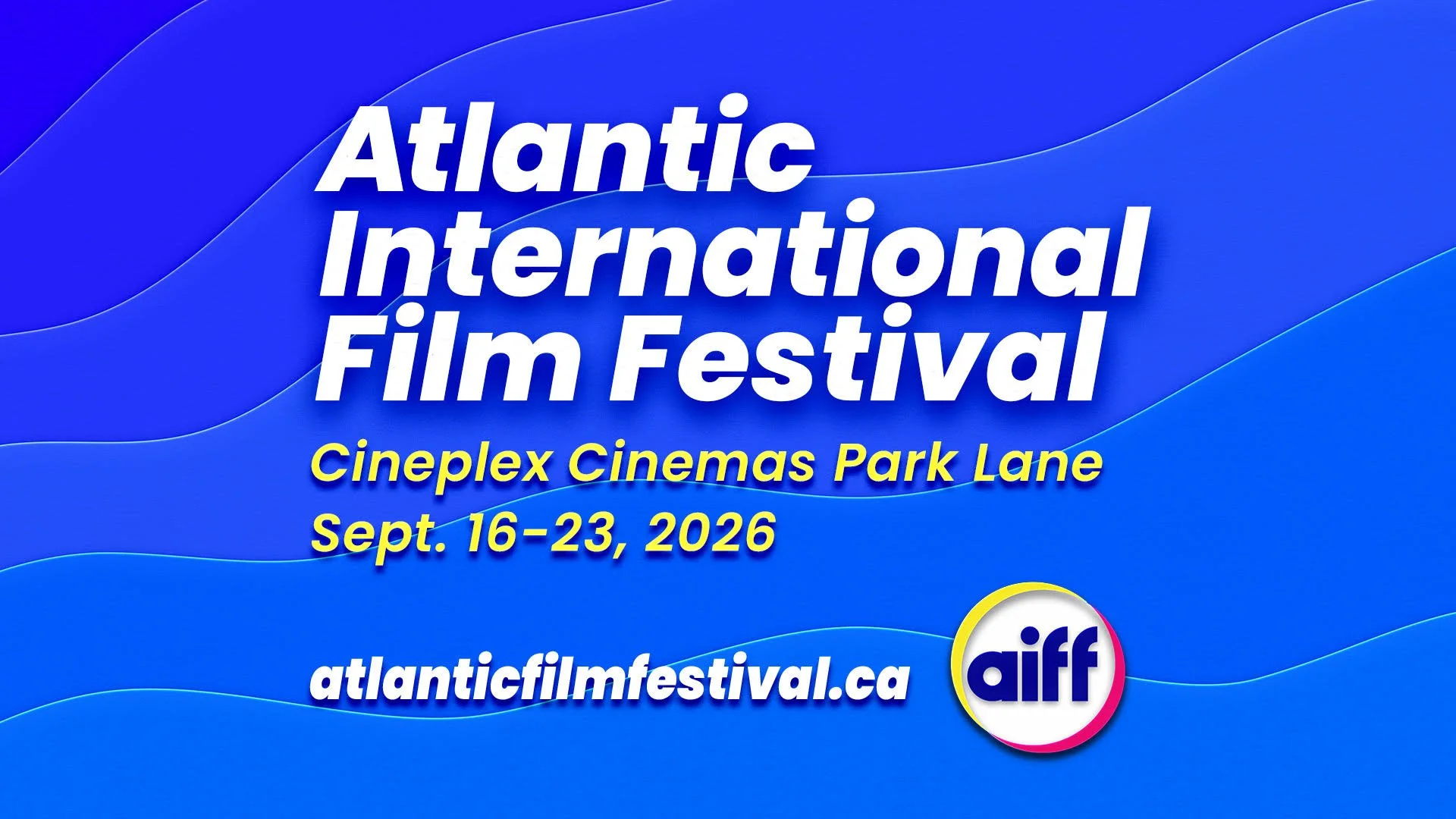 AIFF 2026: A Visual Journey Across Atlantic Canada