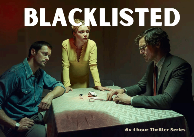 Blacklisted