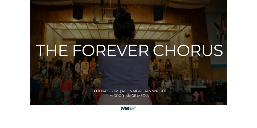 The Forever Chorus