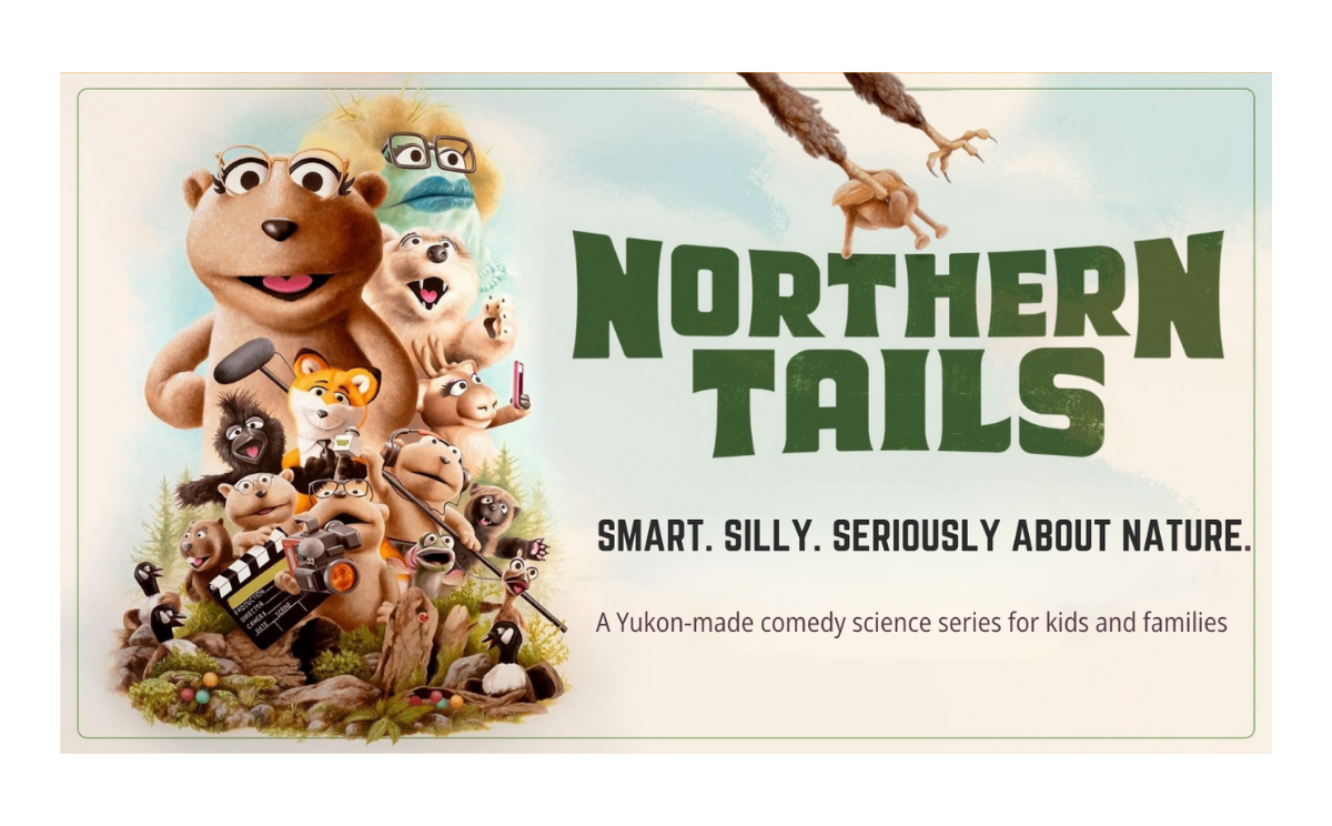 Northern Tails 