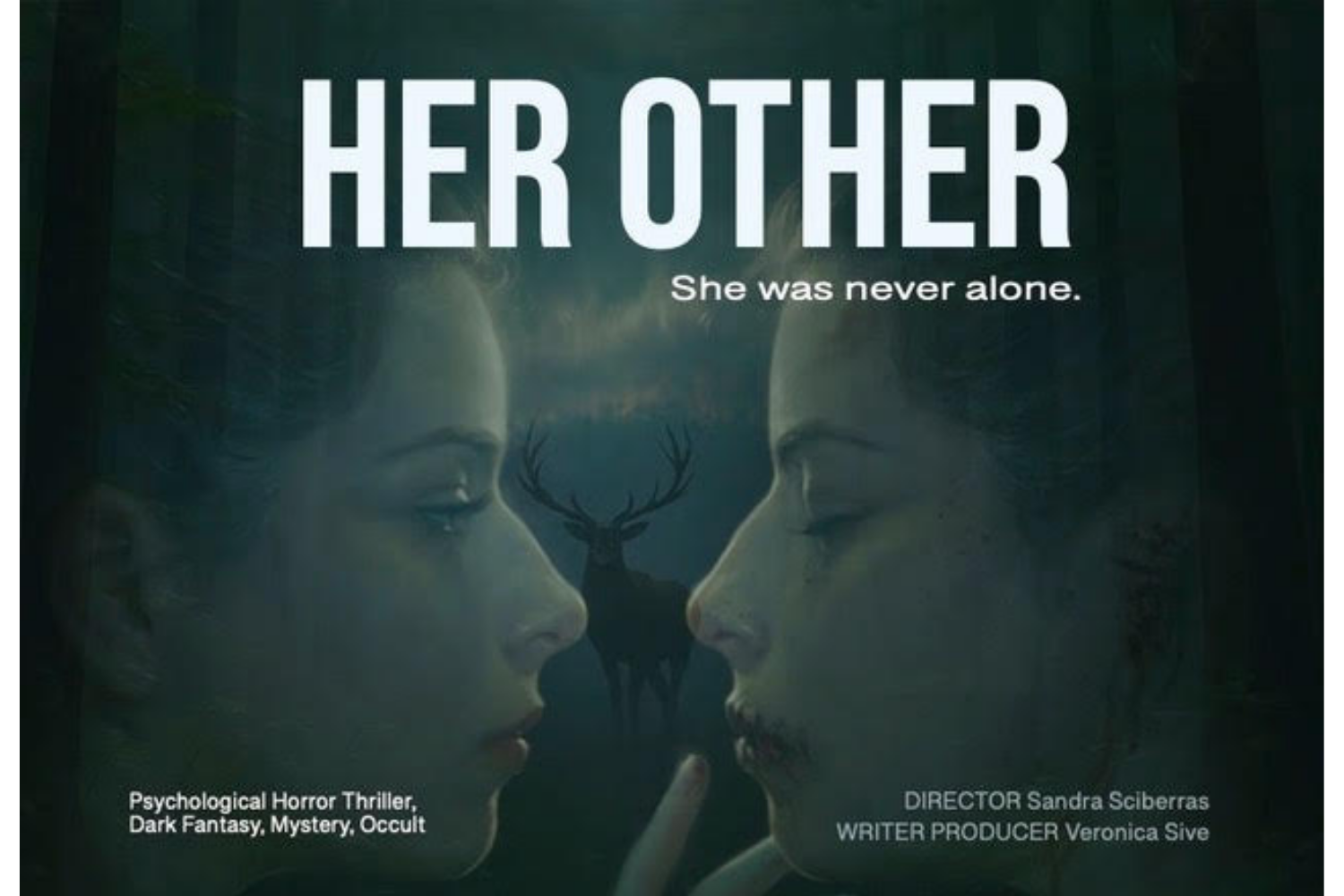 HER OTHER