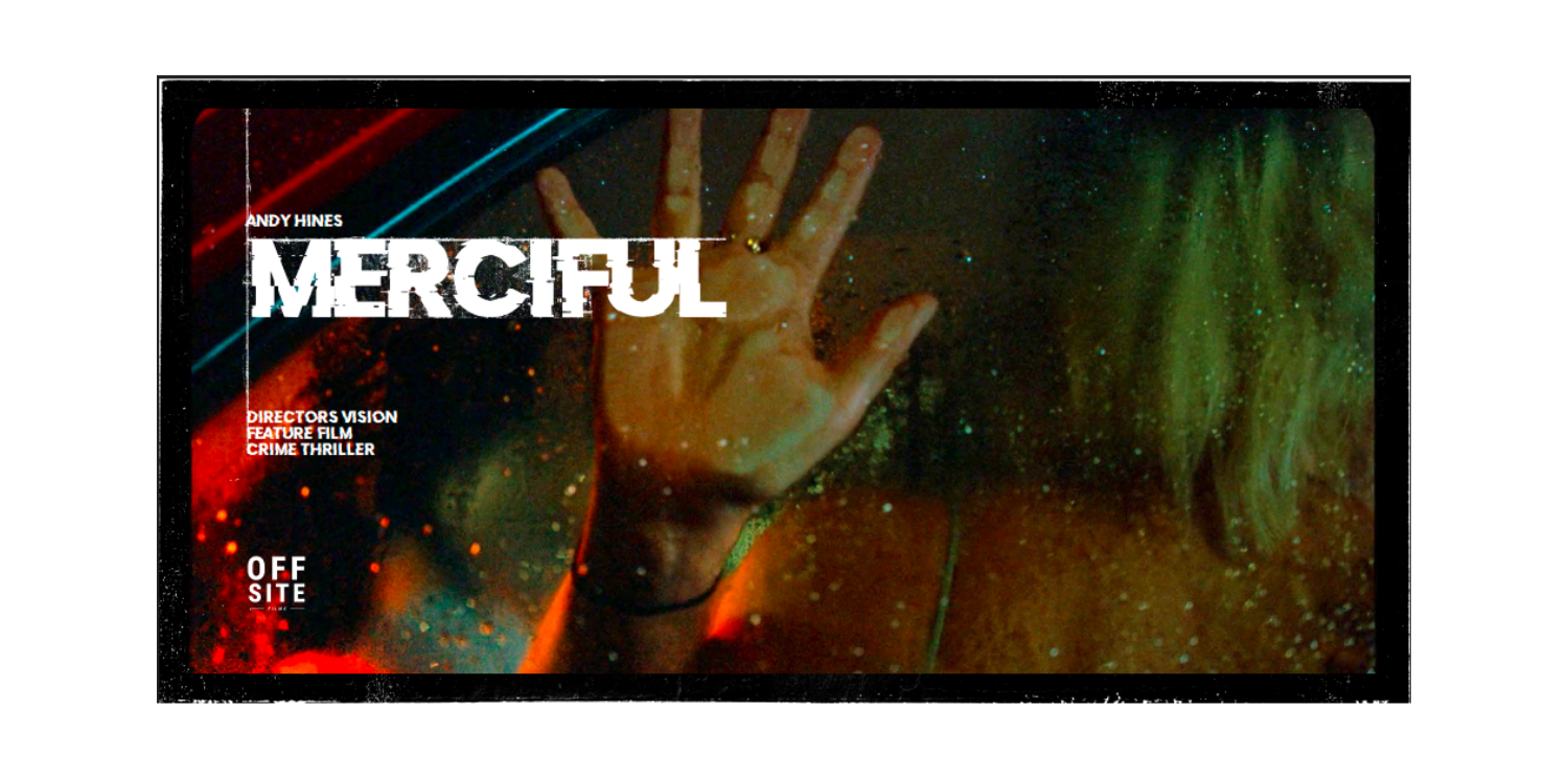 MERCIFUL