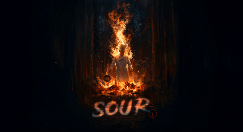 SOUR