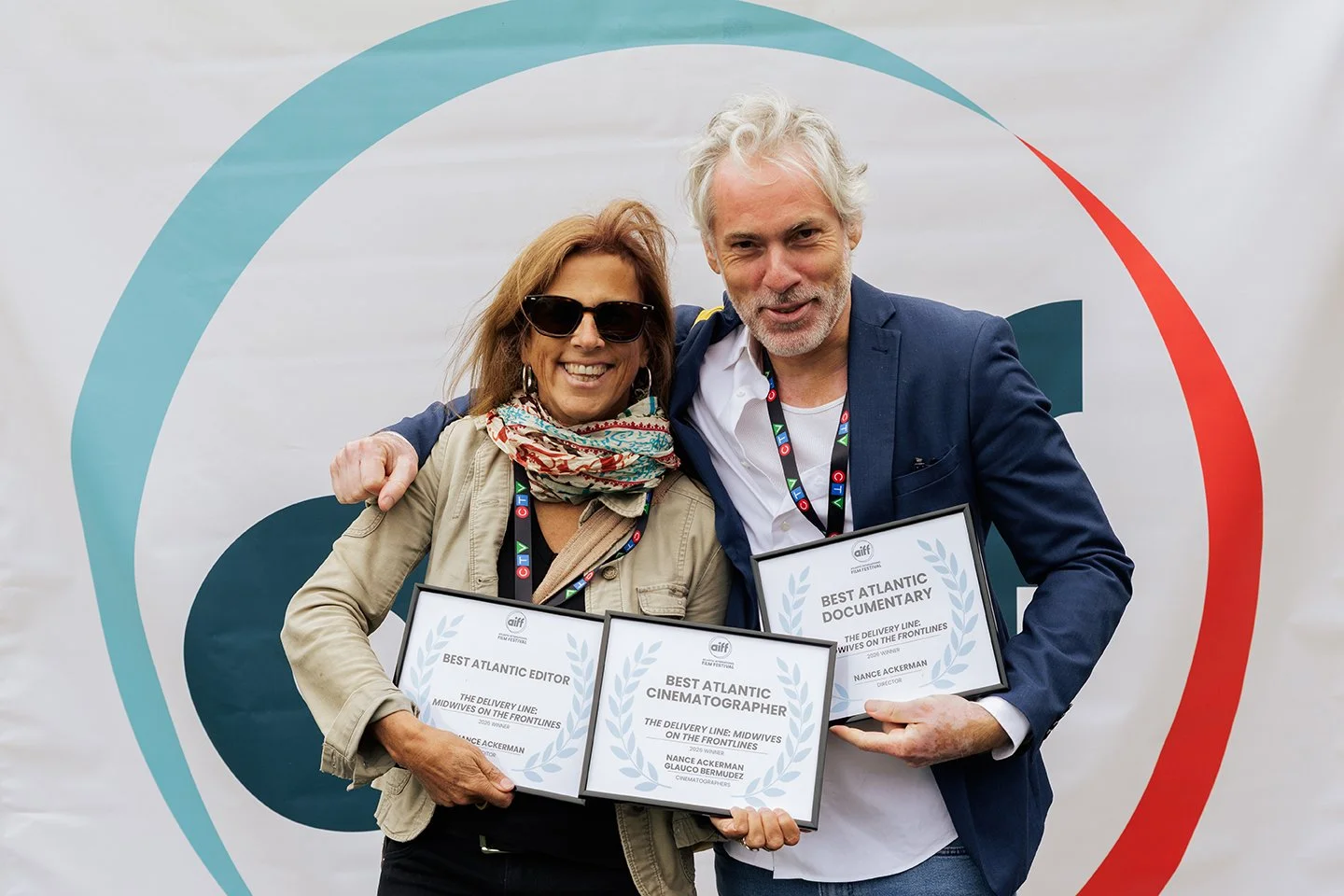 AIFF Announces 2026 Atlantic Award Winners