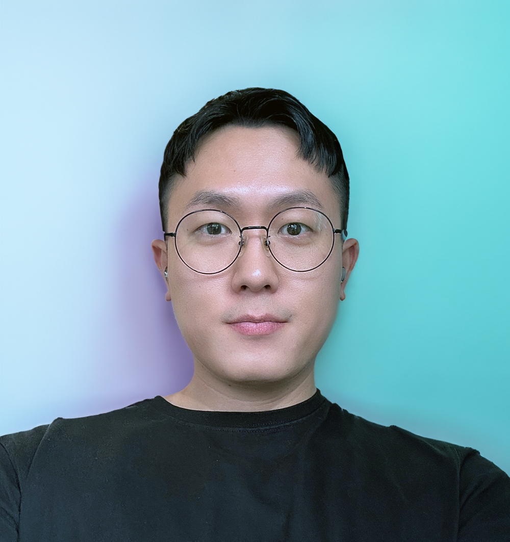 Volunteer Spotlight: Teo — Atlantic International Film Festival