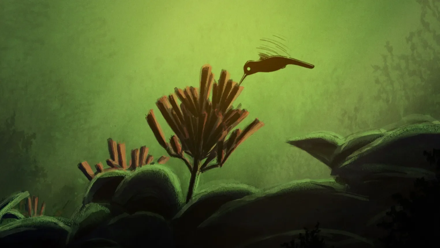 Hummingbird Fable Program (English) 2026 — Atlantic International Film Festival