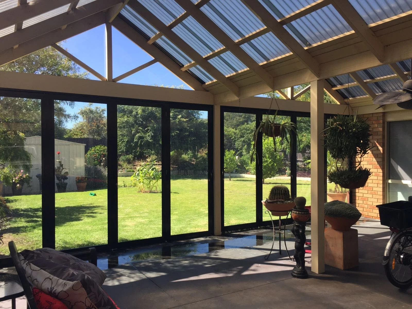 From Veranda to Sunroom: Real Stories of Stunning Transformations