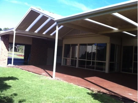 Flat & Gable (After)