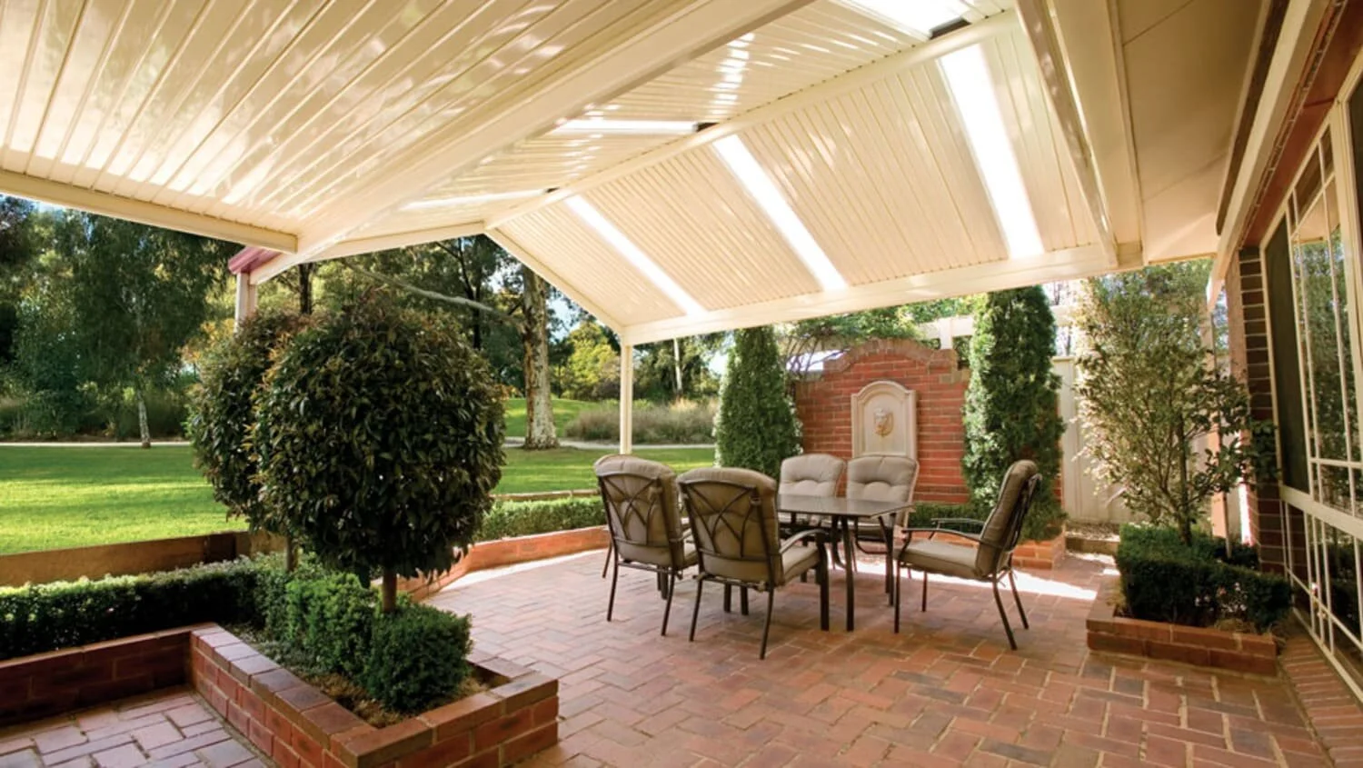 Can I Build A Veranda In A Heritage Overlay?