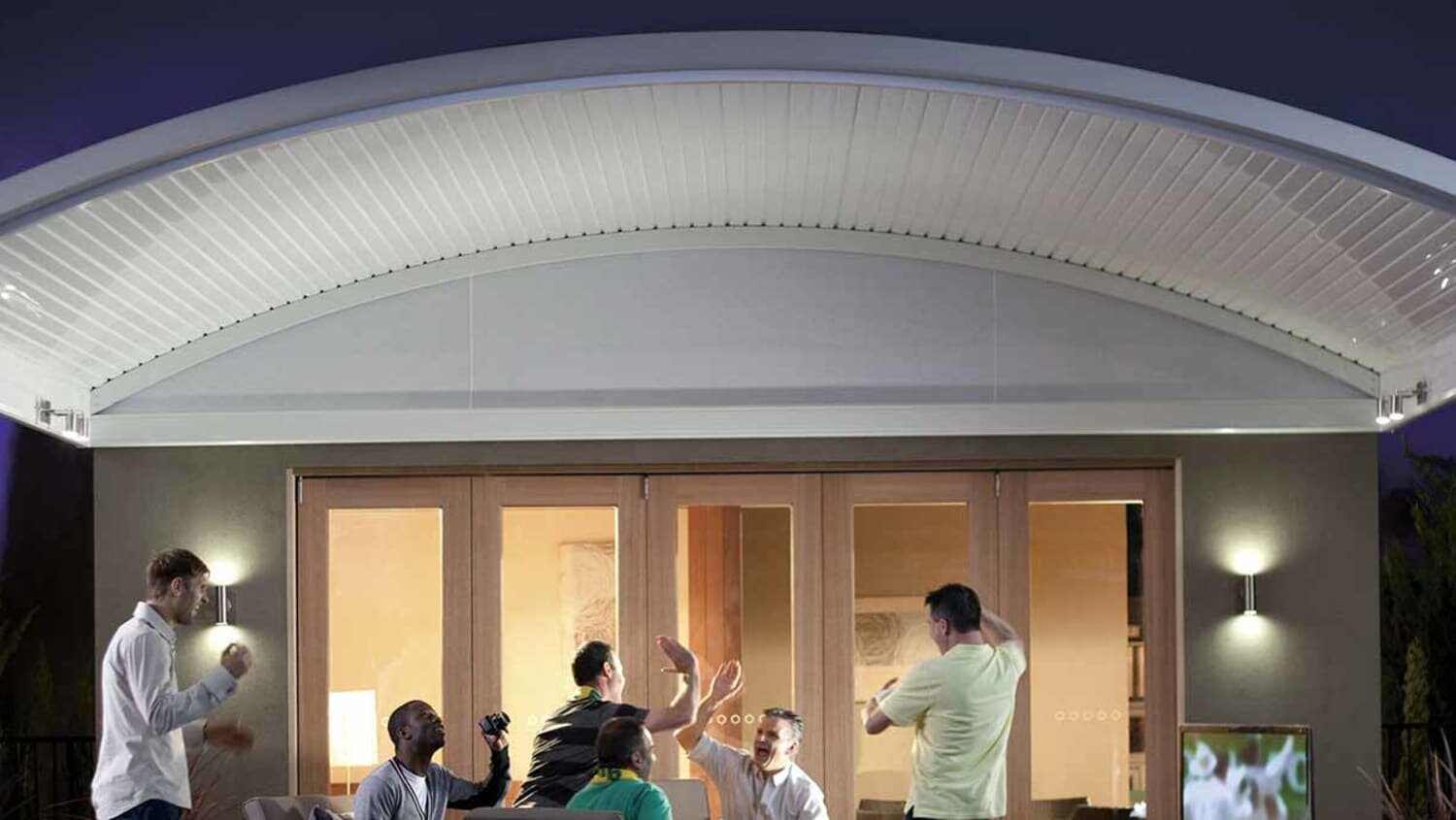 Can I Get A Quote For A Veranda Over The Phone?