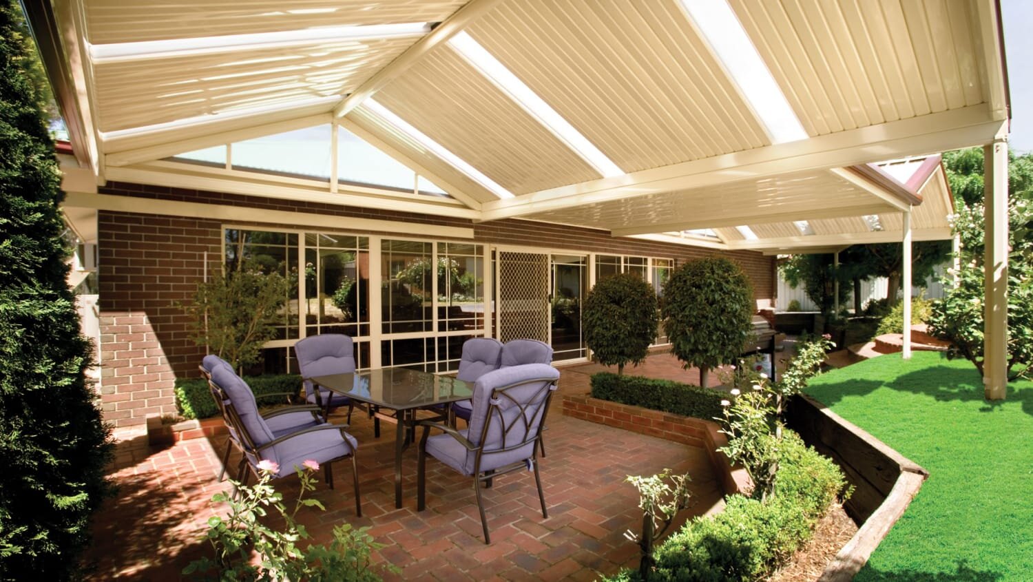 Can I Install A Veranda On My Own?