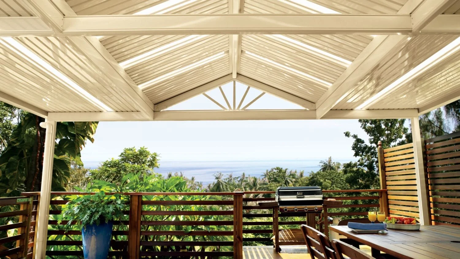 Do I need to use a licensed builder for my veranda?