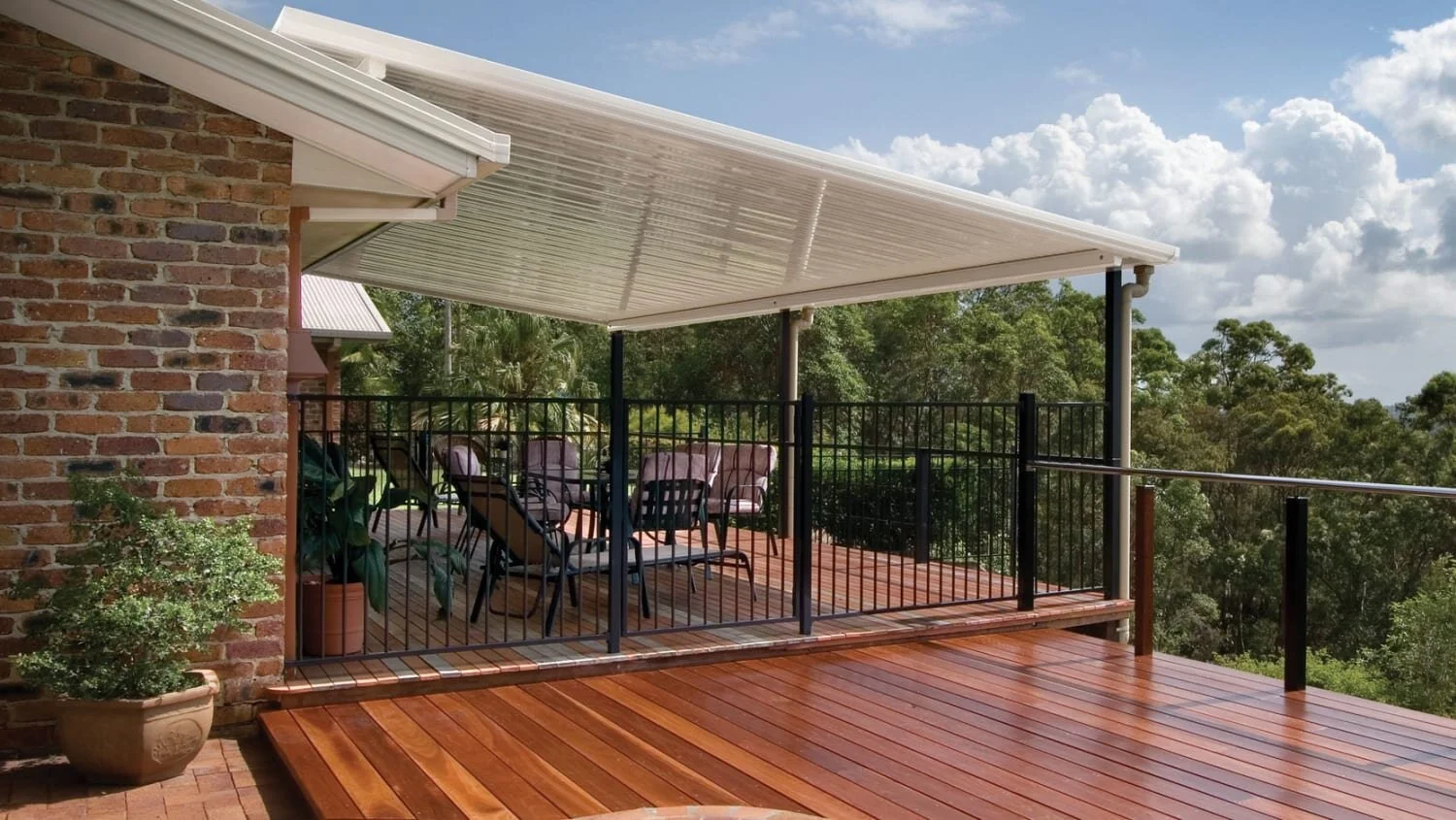 Do You Need A Building Permit When Building A Veranda?
