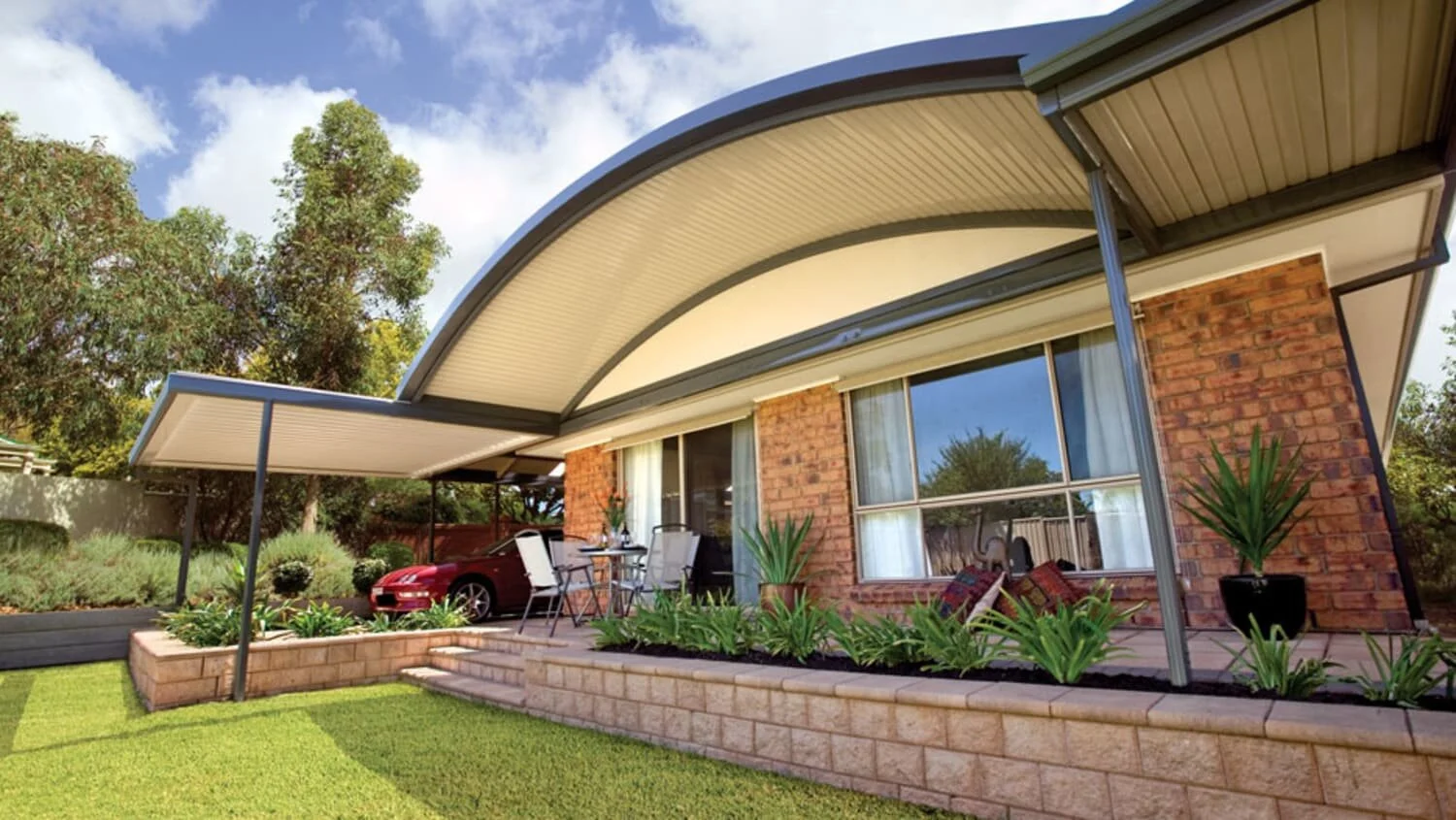 Does A Veranda Add Value To Your Home?
