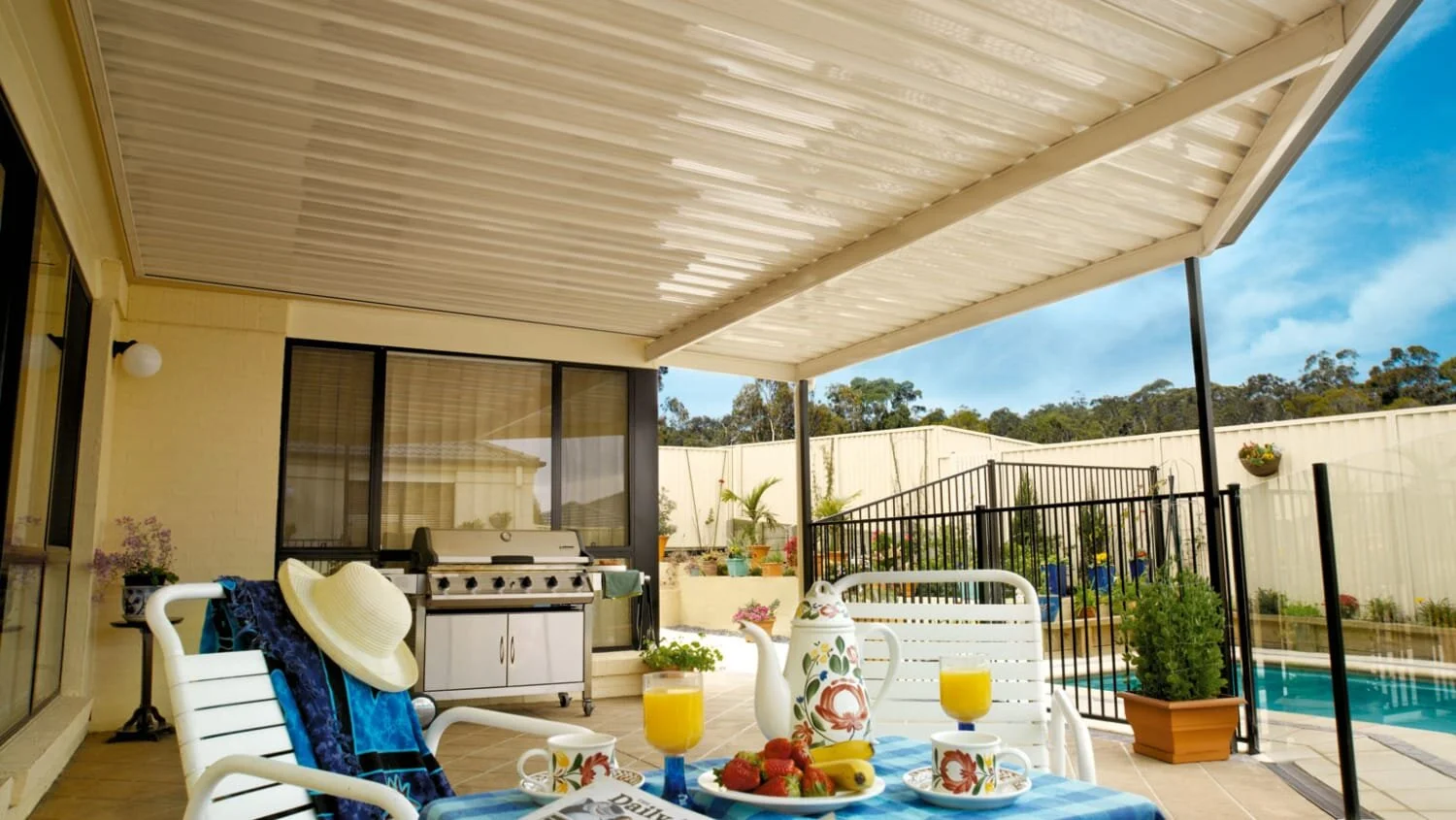 How Much Does A Veranda Cost?