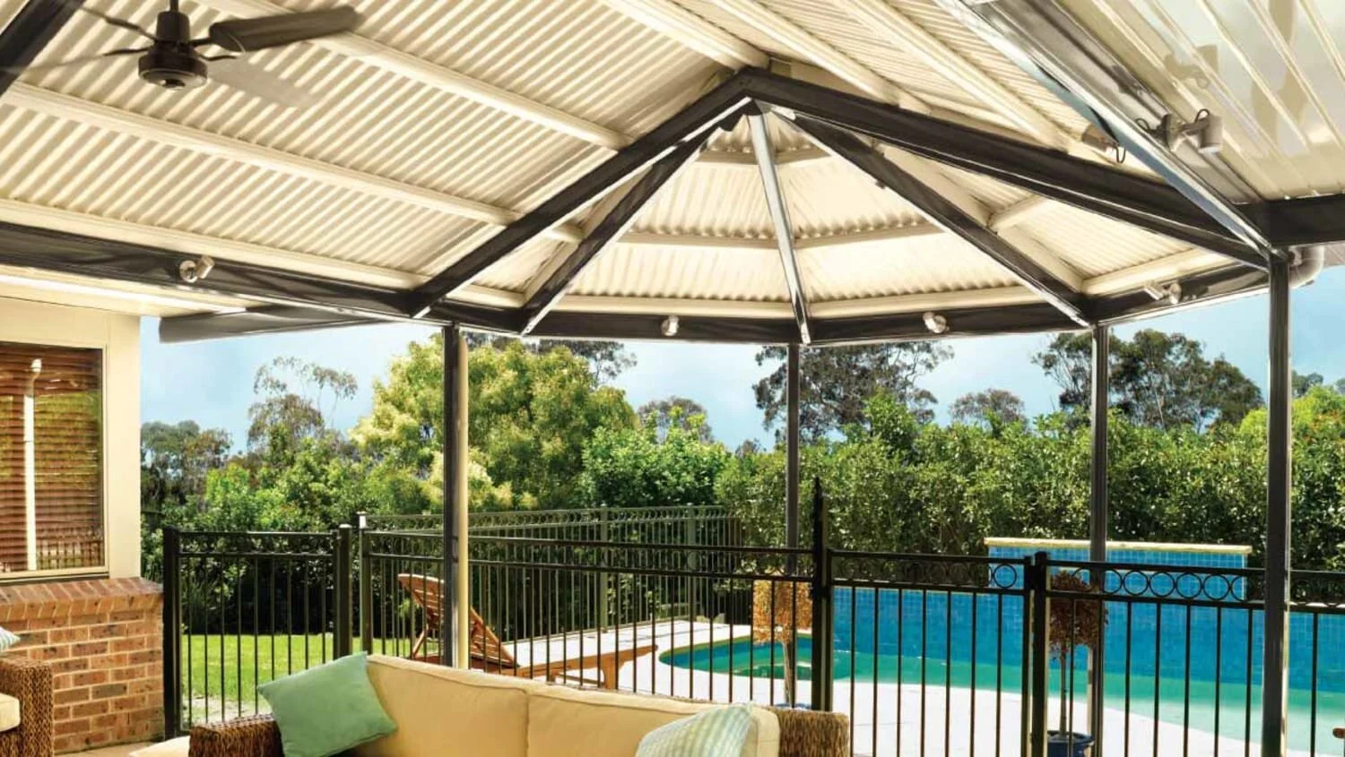 Do’s &amp; Dont’s Of Veranda Design