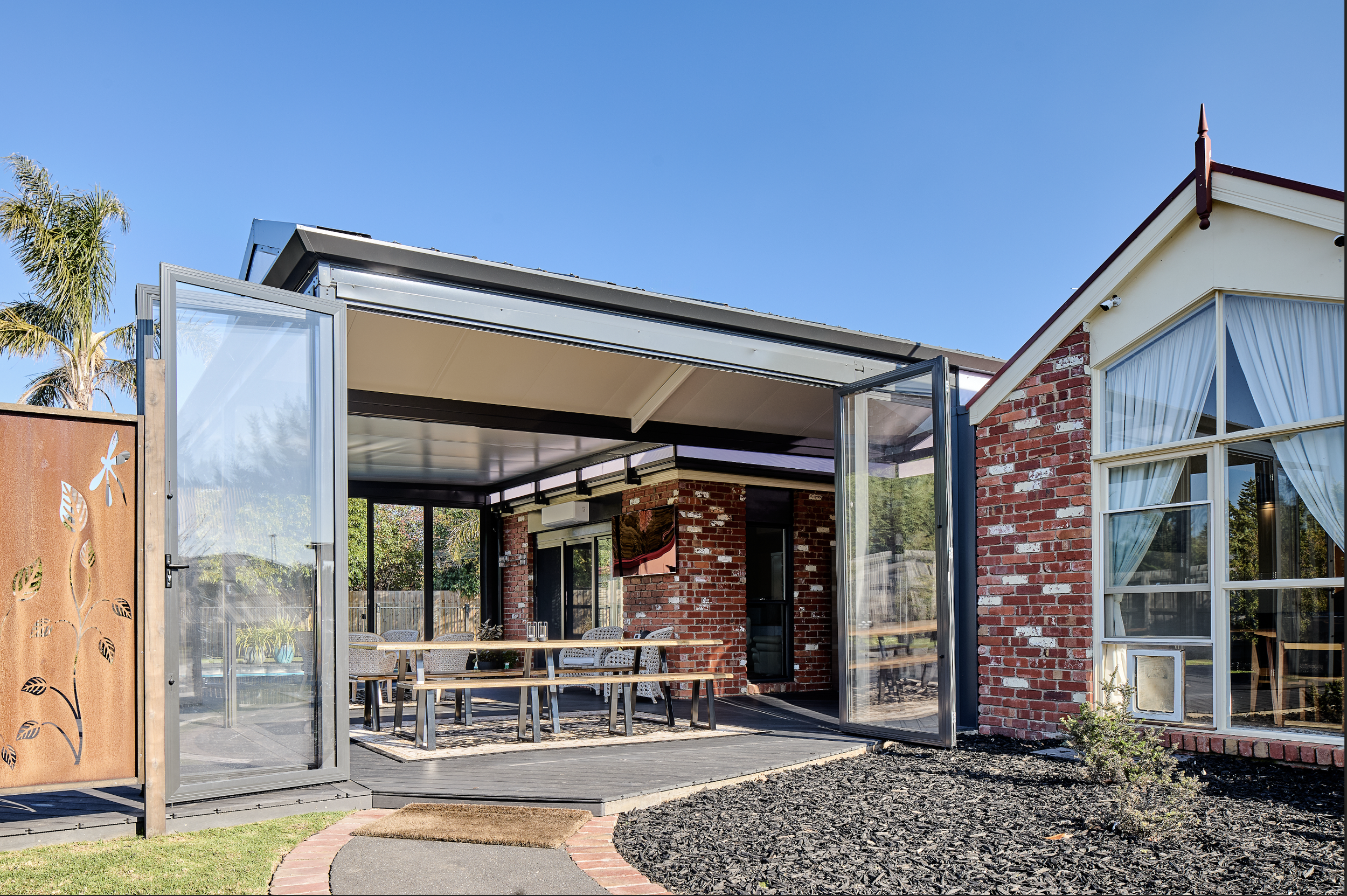 Architectural Integration