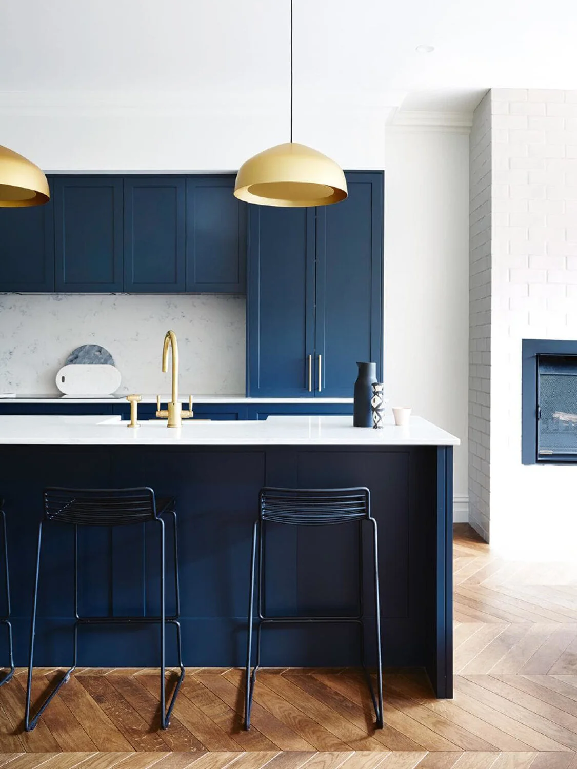 Lighting ideas for your kitchen 