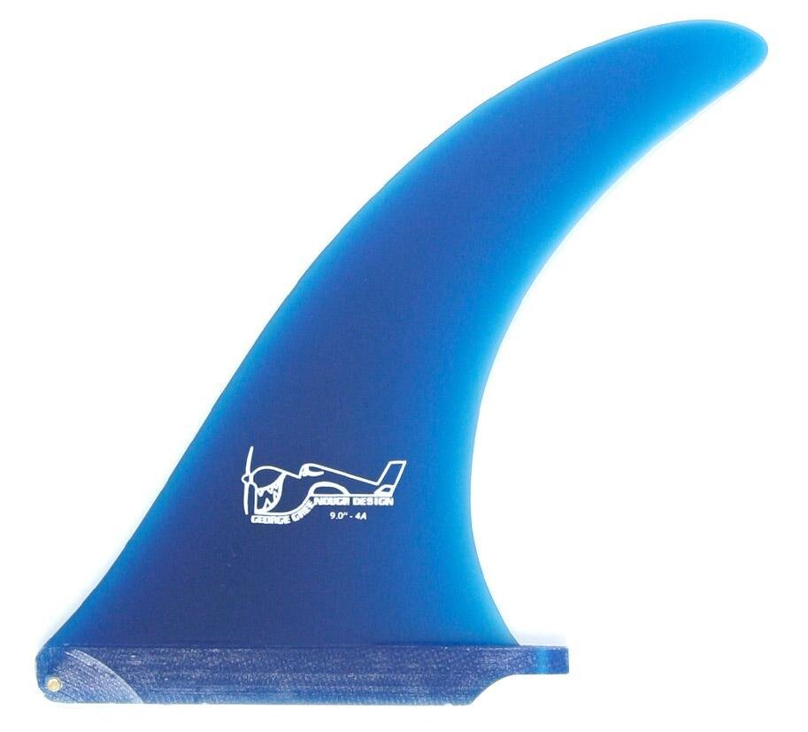 True Ames - Greenough 4A 8” /Blue
