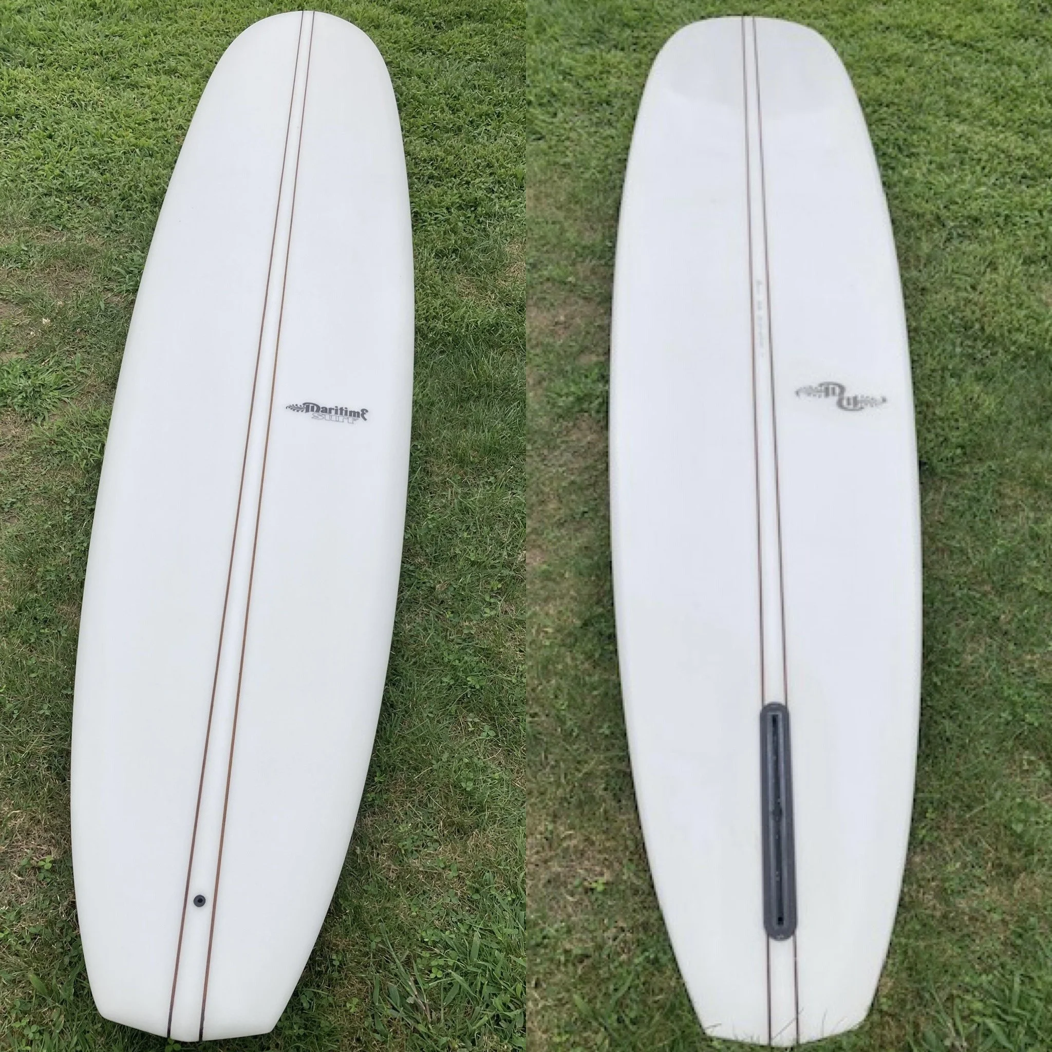 Maritime Surf ‘Crazy Diamond’