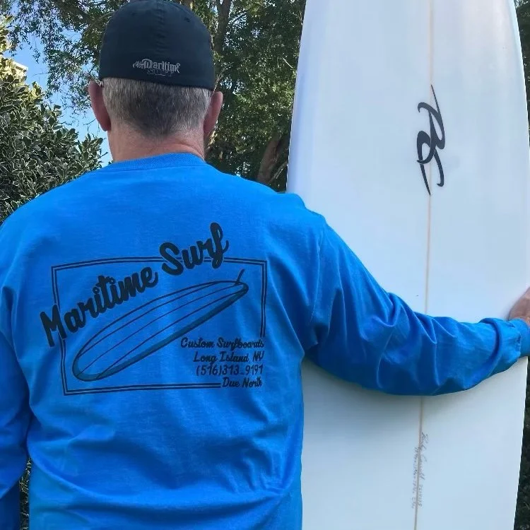 Maritime Surf Clothing