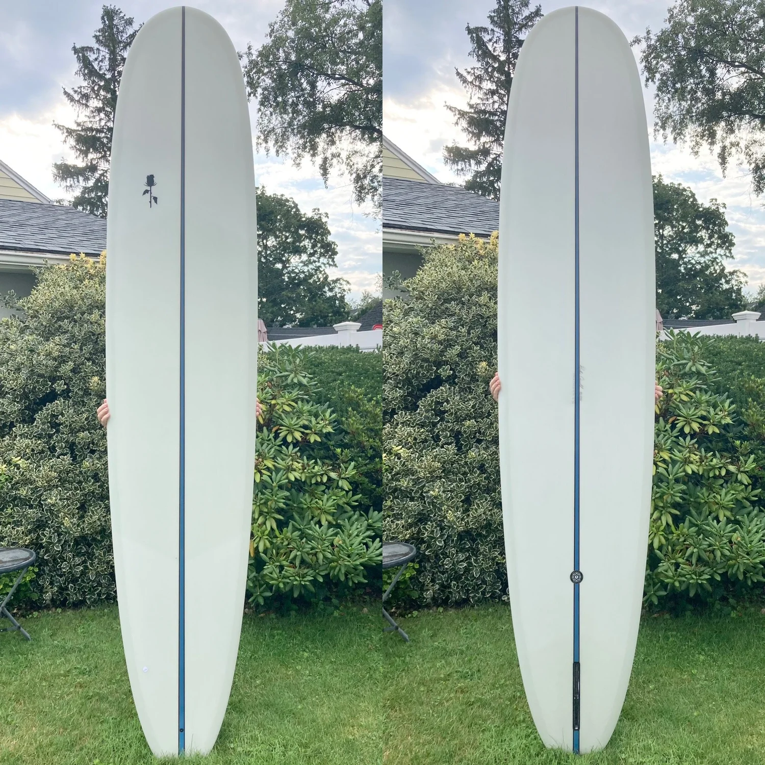 Our Surfboards — Maritime Surf