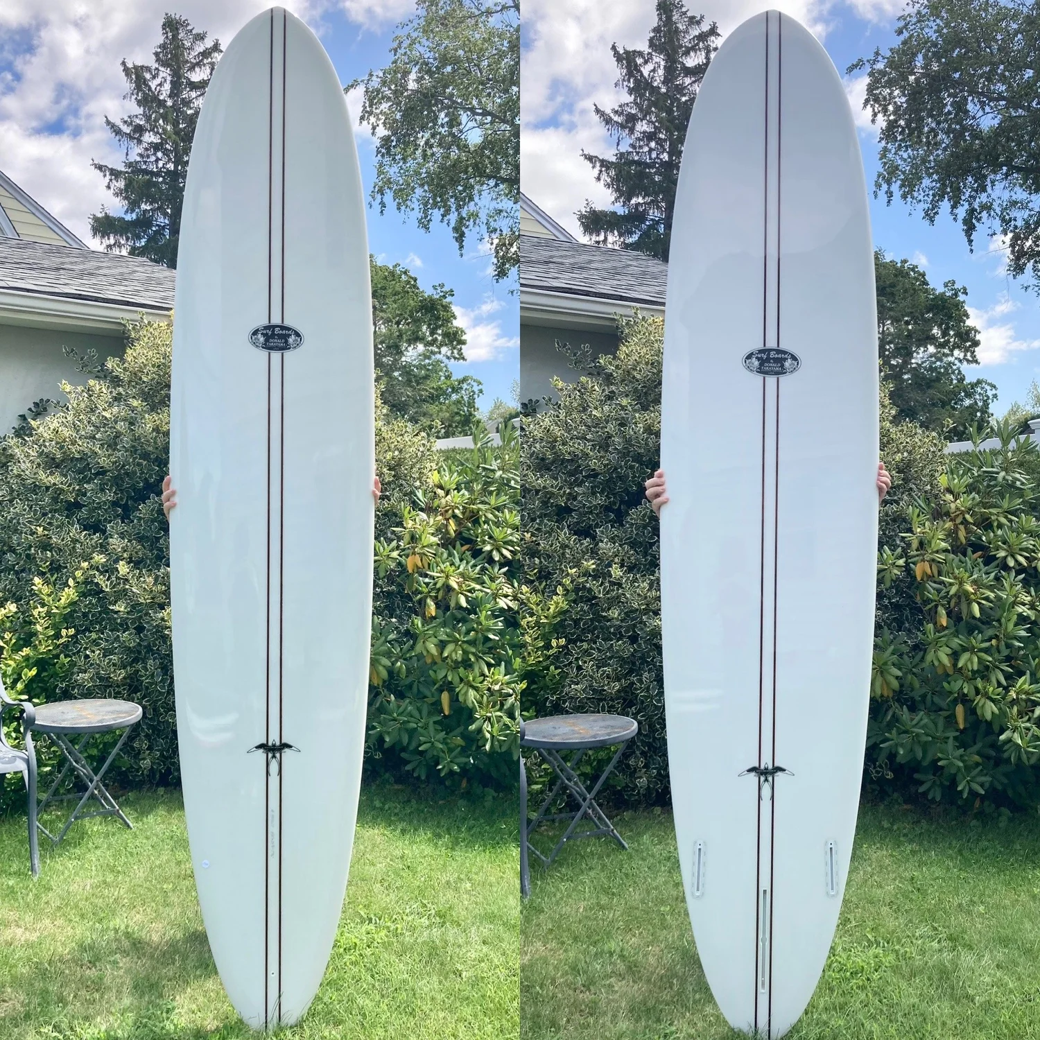 ⭐️marin⭐️Ledingham Desings 9.2 ロングボード ⭐️marin⭐️Ledingham Desings 9.2 ロングボード ⭐️marin