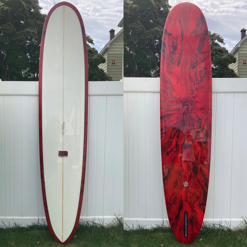 Surfboards — Maritime Surf
