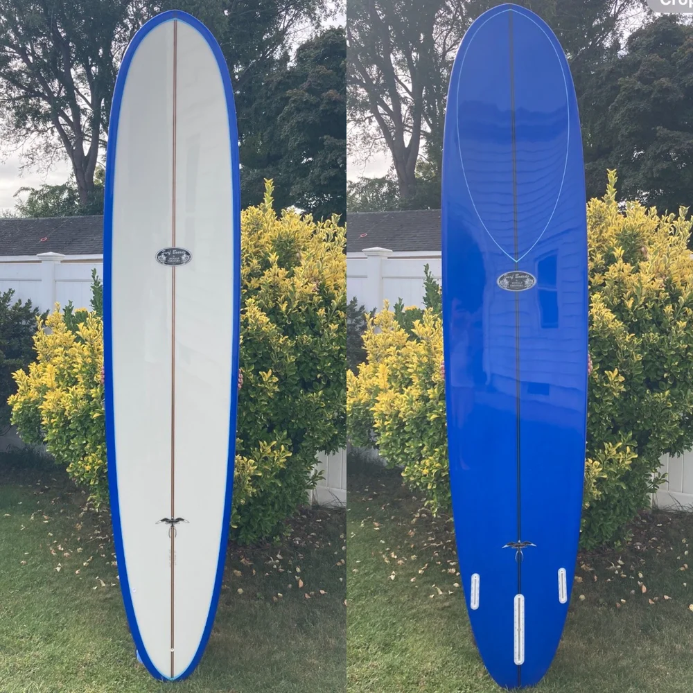 Surfboards — Maritime Surf