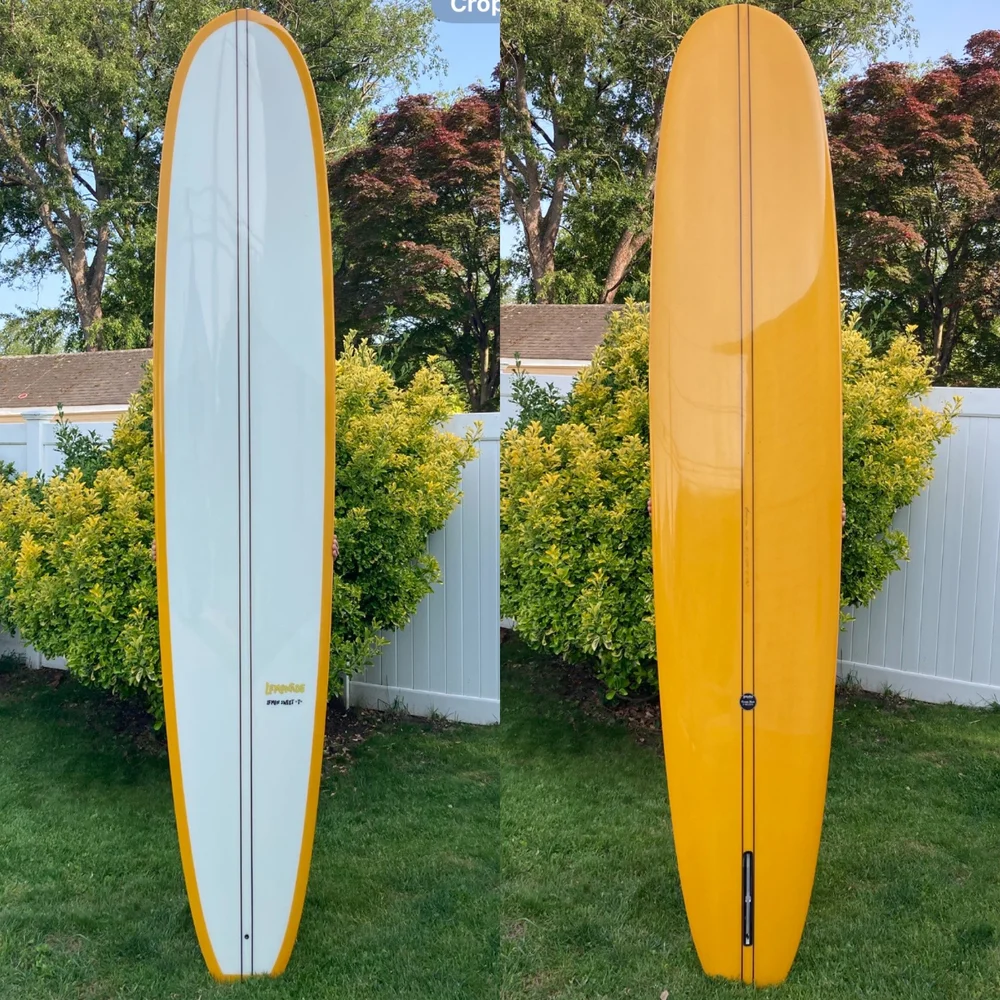 xenosurfboard ミニミッド　グアダルーペ　マリア Surfboards — Maritime Surf